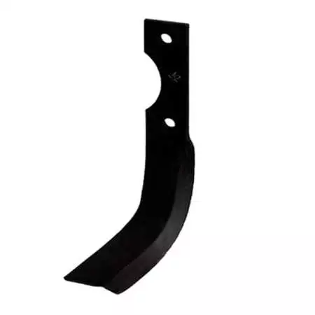 Fräsmesser 205x35mm, links